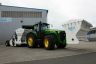 SBS 3000 Front Mounted Spreader